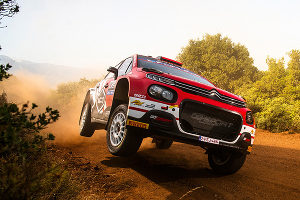 「フォーラム8・ラリージャパン2024」のエントリーリスト発表　トヨタGRとヒョンデからは各3台　全エントリー数は昨年から9台増加