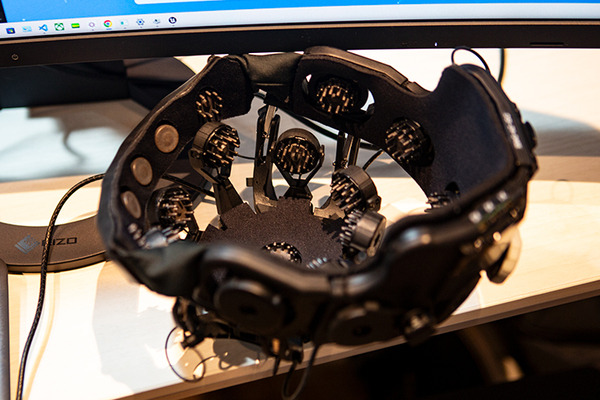 アバター・触覚・脳波・身体拡張・VR 未来の可能性を体感する「みんなの脳世界2024 ～超多様～」「ちょもろー2024」レポート(3)