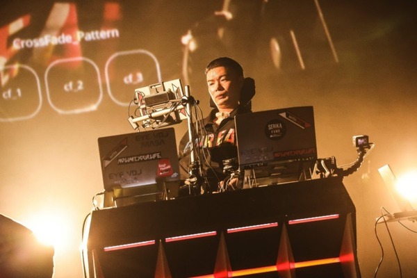 ALS啓発 音楽フェス「MOVE FES. 2024」11/24にハイブリッド開催　脳波でロボットアームを操作する身体拡張パフォーマンスなど