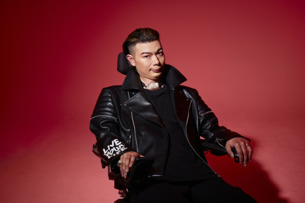 ALS啓発 音楽フェス「MOVE FES. 2024」11/24にハイブリッド開催　脳波でロボットアームを操作する身体拡張パフォーマンスなど