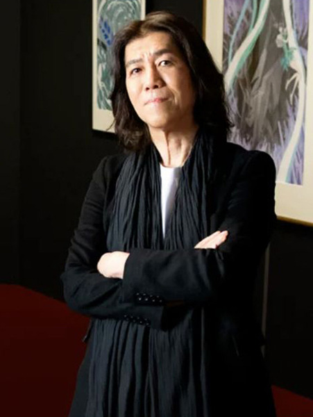 「重戦機エルガイム」「ファイブスター物語」など永野護さんのデザイン展、大阪・福岡での追加展、巡回展開催