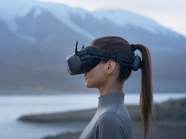 DJIが新製品「DJI Goggles N3」を発表　初心者パイロットもドローン視点映像のFPV飛行を手軽に体験