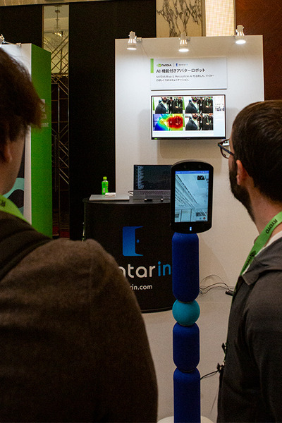 NVIDIA CEOの基調講演　トヨタや安川電機、セブン＆アイなどの導入事例を紹介　ロボットやAIで日本企業と連携を強調　AI Summit Japan