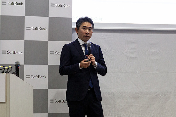 ソフトバンクとNVIDIAが「通信×AI」で連携 「リセットする」発言の意味、「全国20万基地局をAI-RANで作り直す」ポイント解説