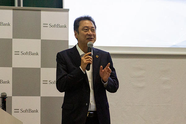 ソフトバンクとNVIDIAが「通信×AI」で連携 「リセットする」発言の意味、「全国20万基地局をAI-RANで作り直す」ポイント解説