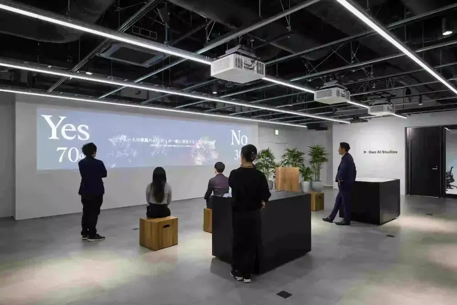 アクセンチュア　生成AI・AIエージェント・AI同士の対話を共創する拠点「アドバンストAIセンター京都」開設　経営者は企業の将来や変革の相談も