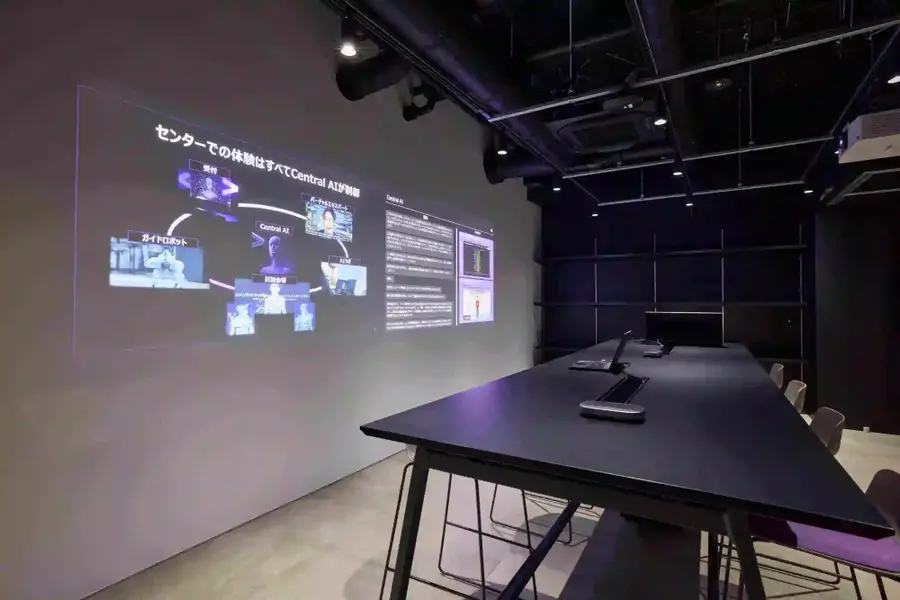 アクセンチュア　生成AI・AIエージェント・AI同士の対話を共創する拠点「アドバンストAIセンター京都」開設　経営者は企業の将来や変革の相談も