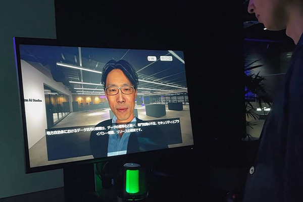アクセンチュア　生成AI・AIエージェント・AI同士の対話を共創する拠点「アドバンストAIセンター京都」開設　経営者は企業の将来や変革の相談も