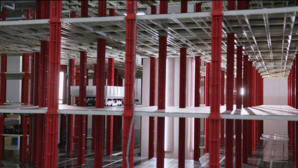 ラピュタロボティクスの自在型自動倉庫「ラピュタ ASRS」がNVIDIA Jetsonで高速化　2023年の自動倉庫市場は87億米ドル