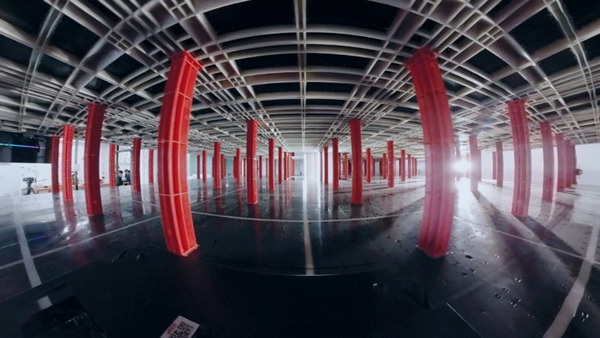 ラピュタロボティクスの自在型自動倉庫「ラピュタ ASRS」がNVIDIA Jetsonで高速化　2023年の自動倉庫市場は87億米ドル