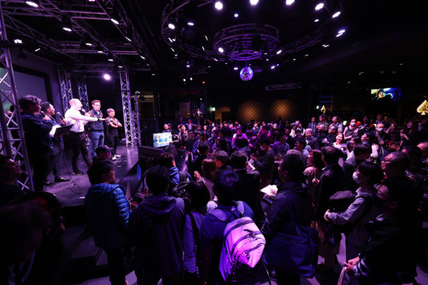 WRC「フォーラムエイト・ラリージャパン 2024」開幕間近！ラリードライバー達が東京に集結、豊田市では前夜祭を開催へ