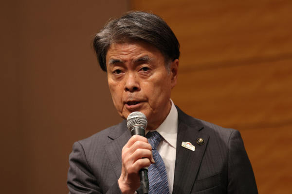 WRC「フォーラムエイト・ラリージャパン 2024」開幕間近！ラリードライバー達が東京に集結、豊田市では前夜祭を開催へ