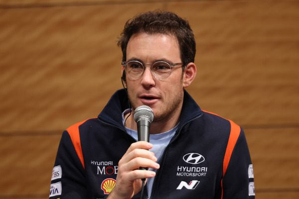 WRC「フォーラムエイト・ラリージャパン 2024」開幕間近！ラリードライバー達が東京に集結、豊田市では前夜祭を開催へ