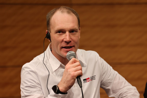 WRC「フォーラムエイト・ラリージャパン 2024」開幕間近！ラリードライバー達が東京に集結、豊田市では前夜祭を開催へ