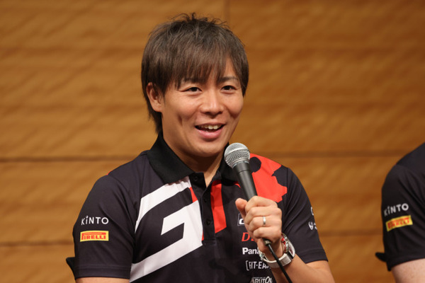 WRC「フォーラムエイト・ラリージャパン 2024」開幕間近！ラリードライバー達が東京に集結、豊田市では前夜祭を開催へ