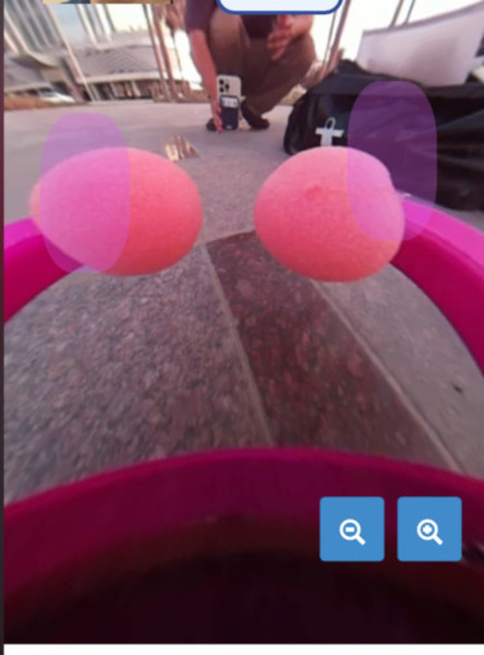 三菱電機と関西大学の遠隔操作ロボット「まるット」教育体験イベントで高い評価　個別指導塾のプラウが開催