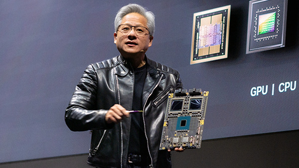 「NVIDIA AI Summit」講演のアーカイブ動画が公開中　生成AIやロボティクス、Sakana AIやNEC、ドコモなど52セッション