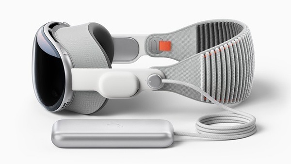 ソフトバンク　苫小牧データセンターのPRに「Apple Vision Pro」を活用　ホロラボとアプリ開発