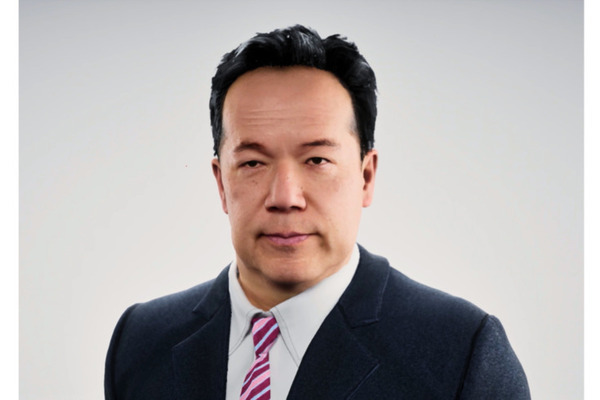 日鉄ソリューションズ社長の玉置和彦氏をデジタルヒューマン化　国内外におけるイベントでの登壇や社員との対話応答などに活用予定