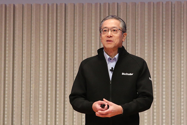 NEC 複雑な図表を読み取り、図表の構造を理解し、自動でデータ化するサービスを来年1月から提供へ　マルチモーダル資料をRAGで最大限に活用