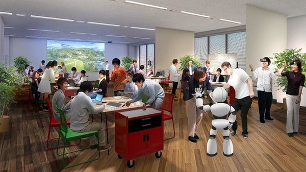 東京都と日本科学未来館がコラボ「Tokyo Mirai Park」　国際宇宙ステーションシミュレーターや「脳の声」を聞くメガネなど