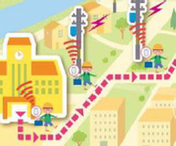 BOCCO emoと阪急阪神HDのミマモルメが連携　子どもや高齢者を見守るミマモルメのセキュリティビーコン連携機能を追加