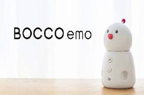BOCCO emoと阪急阪神HDのミマモルメが連携　子どもや高齢者を見守るミマモルメのセキュリティビーコン連携機能を追加