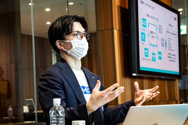 GMOヘルステック「処方薬デリバリーサービス」本格始動　送料や利用料無料 「薬局24」と「調剤ロボット」を特別公開