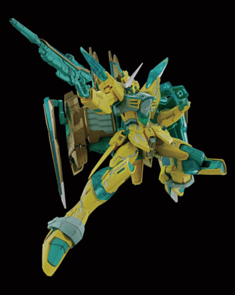 ガンダムシリーズ45周年記念「GUNDAM NEXT FUTURE-FINAL-」イベントを東京・大阪で開催　初音ミクや fragmentともコラボ