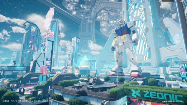 ガンダムシリーズ45周年記念「GUNDAM NEXT FUTURE-FINAL-」イベントを東京・大阪で開催　初音ミクや fragmentともコラボ