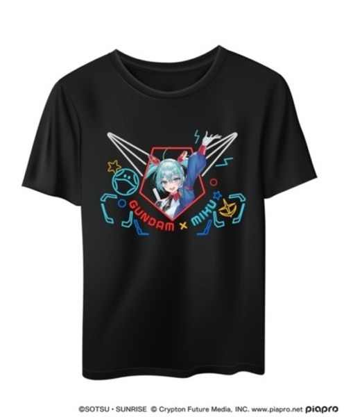 ガンダムシリーズ45周年記念「GUNDAM NEXT FUTURE-FINAL-」イベントを東京・大阪で開催　初音ミクや fragmentともコラボ
