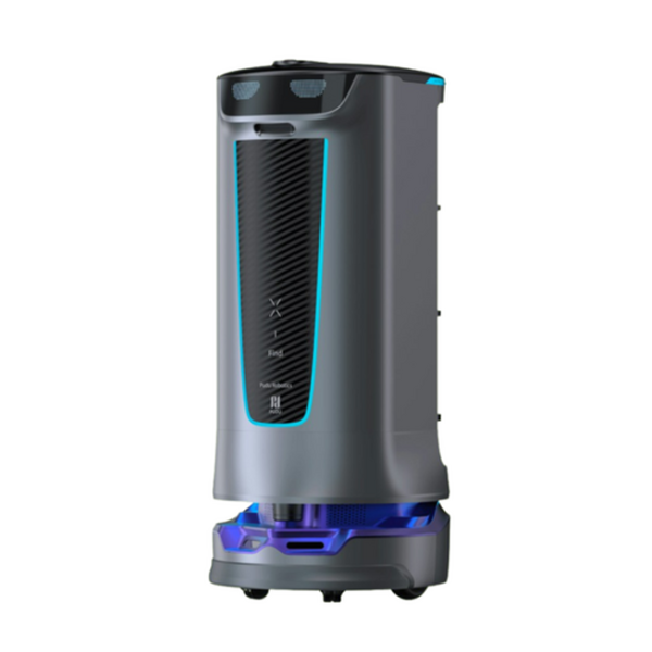 下げ膳に特化型したロボット「HolaBot」導入　約150kgの食器類の運搬を代替　ANAクラウンプラザホテル神戸