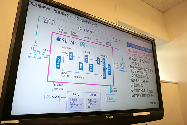 日販の物流新拠点「N-PORT新座」に自在型自動倉庫「ラピュタASRS」が導入　多品種少量在庫管理に対応