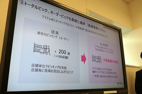 日販の物流新拠点「N-PORT新座」に自在型自動倉庫「ラピュタASRS」が導入　多品種少量在庫管理に対応