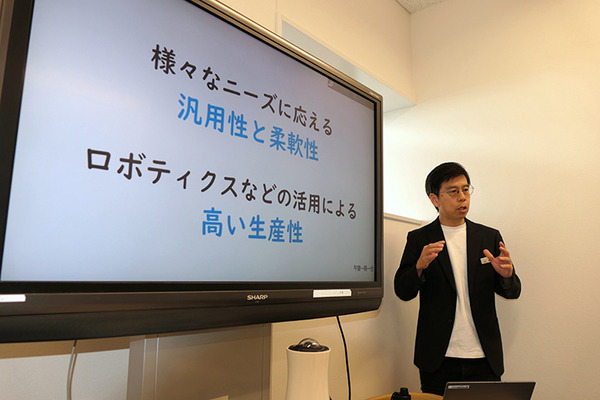 日販の物流新拠点「N-PORT新座」に自在型自動倉庫「ラピュタASRS」が導入　多品種少量在庫管理に対応