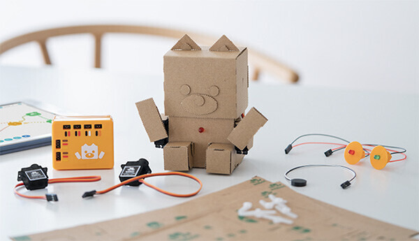 NTT「IOWN×ロボットプログラミング」東京・大阪を高速回線で結んでロボットを遠隔操作「未来の授業を体験しよう！」