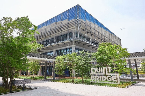 NTT「IOWN×ロボットプログラミング」東京・大阪を高速回線で結んでロボットを遠隔操作「未来の授業を体験しよう！」