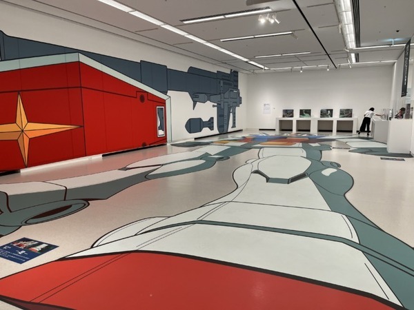 「日本の巨大ロボット群像」が東京・池袋、愛知・名古屋で開催　愛知会場では限定企画も