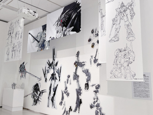 「日本の巨大ロボット群像」が東京・池袋、愛知・名古屋で開催　愛知会場では限定企画も