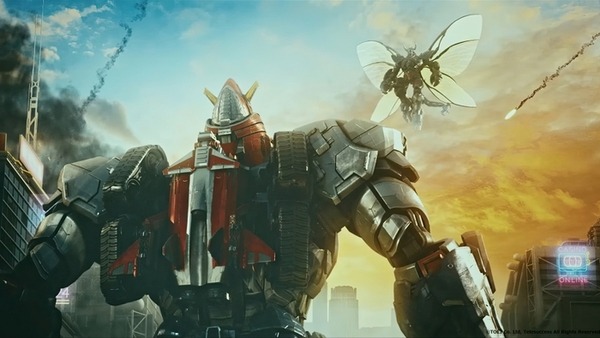 実写版『ボルテスV レガシー』今度はTVシリーズを全20話に編集して「超電磁リスペクトTV版」をBS12 トゥエルビで新春放送