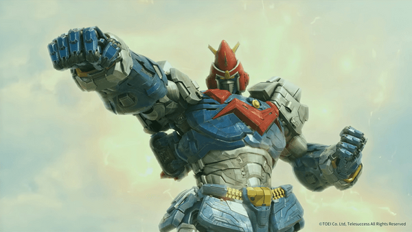 実写版『ボルテスV レガシー』今度はTVシリーズを全20話に編集して「超電磁リスペクトTV版」をBS12 トゥエルビで新春放送