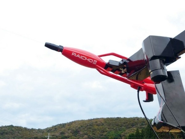 テムザックが乾田・湛水の両方で使える除草ロボットの開発を開始　愛知県が公募した「水田有機農業省力化推進事業」に採択