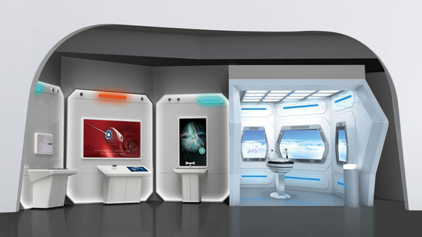 2025年大阪・関西万博で「空飛ぶ手術室」による遠隔治療のコンセプト『オペルミ』を展示　パソナグループ×大林組