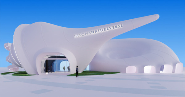 2025年大阪・関西万博で「空飛ぶ手術室」による遠隔治療のコンセプト『オペルミ』を展示　パソナグループ×大林組