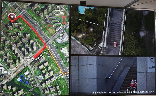 【速報】驚異的な身体能力の「Lynx」販売予約を開始　機動力ではヒューマノイドとの境界を越える四足AIロボット、DEEPRobotics