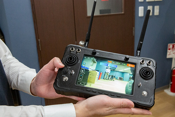 【速報】驚異的な身体能力の「Lynx」販売予約を開始　機動力ではヒューマノイドとの境界を越える四足AIロボット、DEEPRobotics