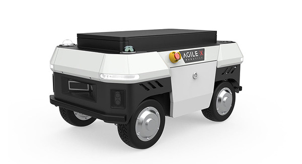 【速報】驚異的な身体能力の「Lynx」販売予約を開始　機動力ではヒューマノイドとの境界を越える四足AIロボット、DEEPRobotics