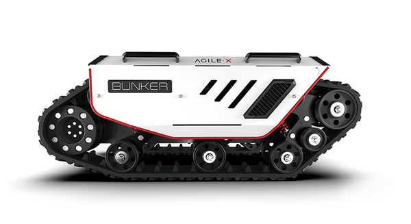 【速報】驚異的な身体能力の「Lynx」販売予約を開始　機動力ではヒューマノイドとの境界を越える四足AIロボット、DEEPRobotics