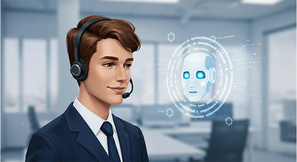 AIコールセンター「コルサポ」の提供開始　必要に応じて有人オペレーターへ転送　運営コスト削減と顧客満足度向上の両立へ