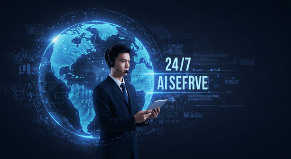 AIコールセンター「コルサポ」の提供開始　必要に応じて有人オペレーターへ転送　運営コスト削減と顧客満足度向上の両立へ